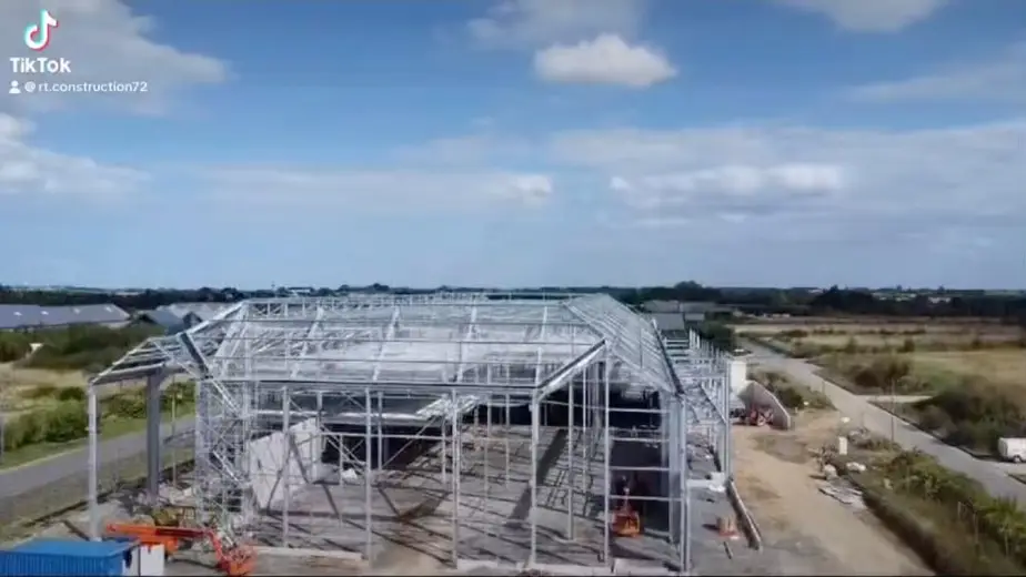 Chantier RT Construction