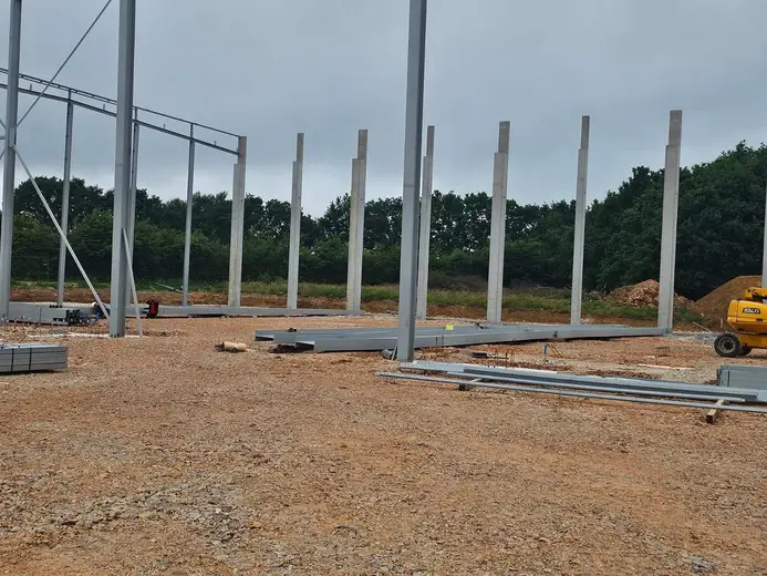 Chantier RT Construction
